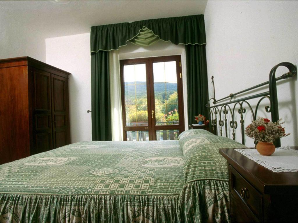 Albergo Le Macinaie - Monte Amiata Castel del Piano  Zimmer foto