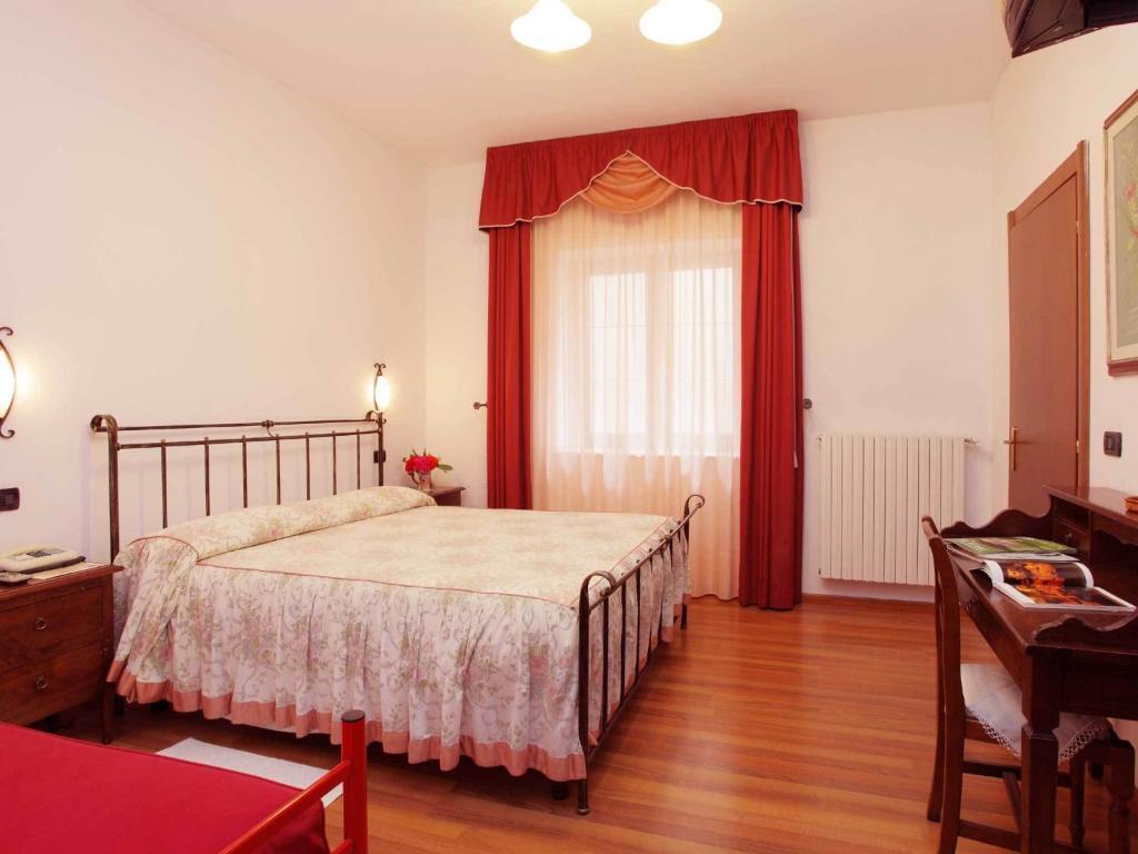 Albergo Le Macinaie - Monte Amiata Castel del Piano  Zimmer foto