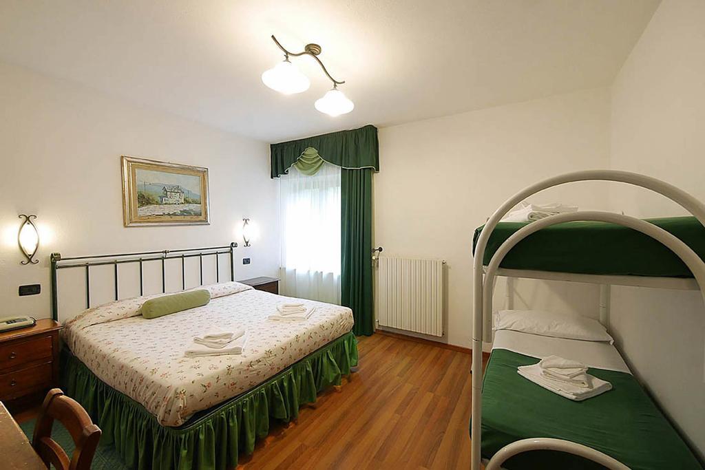 Albergo Le Macinaie - Monte Amiata Castel del Piano  Zimmer foto