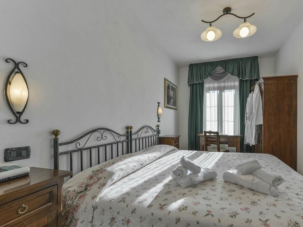 Albergo Le Macinaie - Monte Amiata Castel del Piano  Zimmer foto