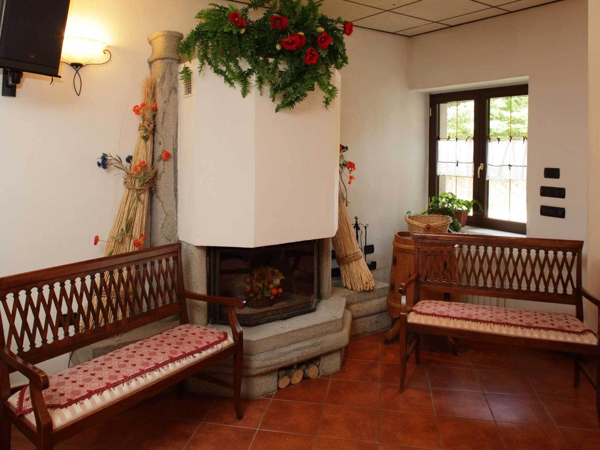 Albergo Le Macinaie - Monte Amiata Castel del Piano  Exterior foto