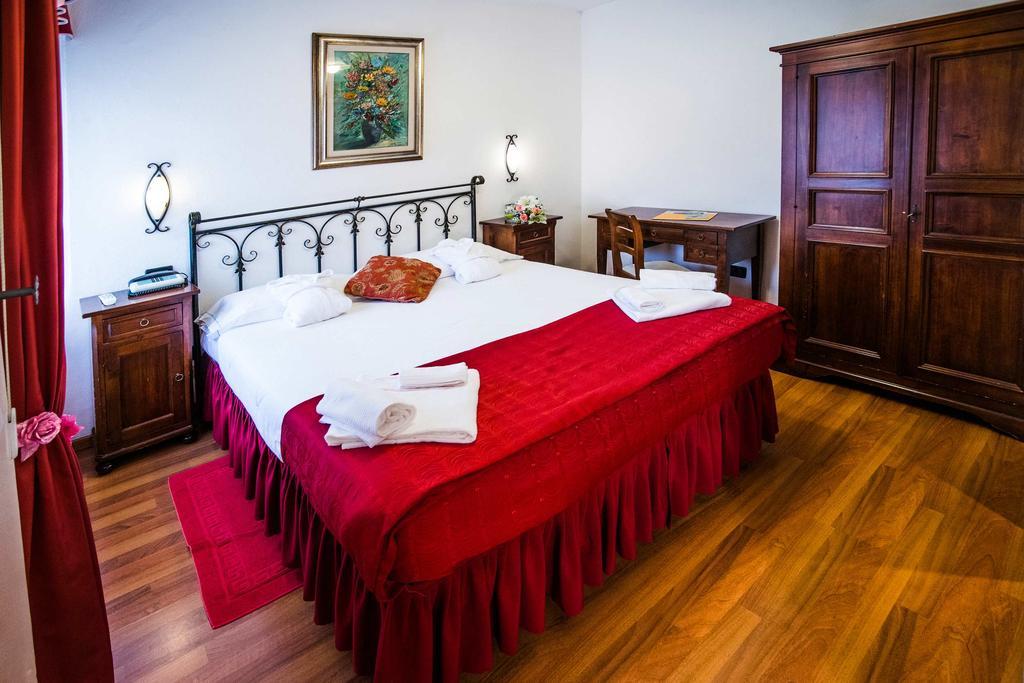 Albergo Le Macinaie - Monte Amiata Castel del Piano  Exterior foto